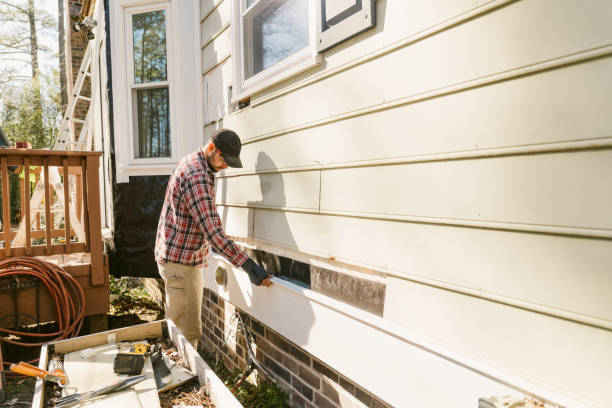 Trusted Vinyl Siding service in Mount Vernon, WA - Creative Siding